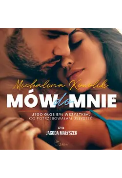 Mów do mnie