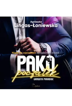 Pako. Początek.
