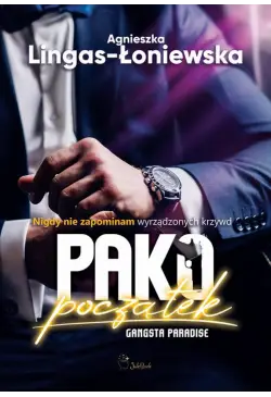 Pako. Początek.