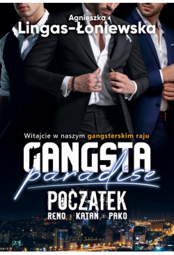 Gangsta paradise. Początek:...
