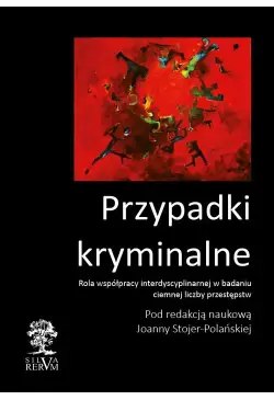 Przypadki kryminalne....