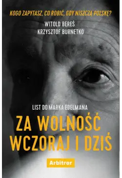 List do Marka Edelmana. Za...