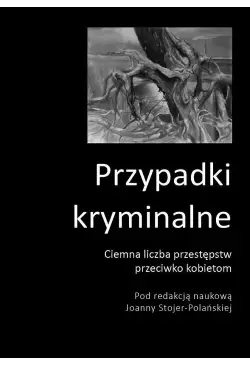Przypadki kryminalne Ciemna...