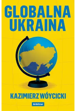 Globalna Ukraina