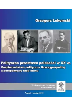 Polityczna przestrzeń...