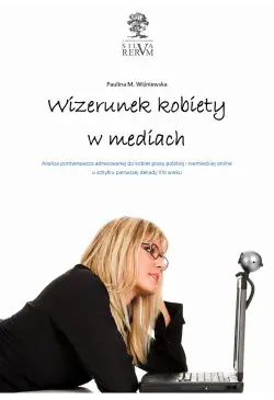 Wizerunek kobiety w...