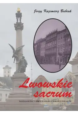 Lwowskie sacrum