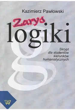 Zarys logiki