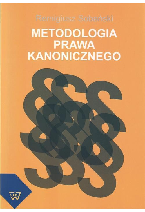 Metodologia prawa kanonicznego