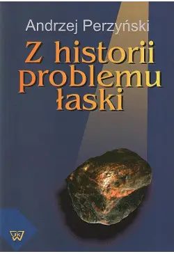 Z historii problemu łaski
