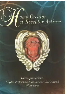 Homo Creator et Receptor...