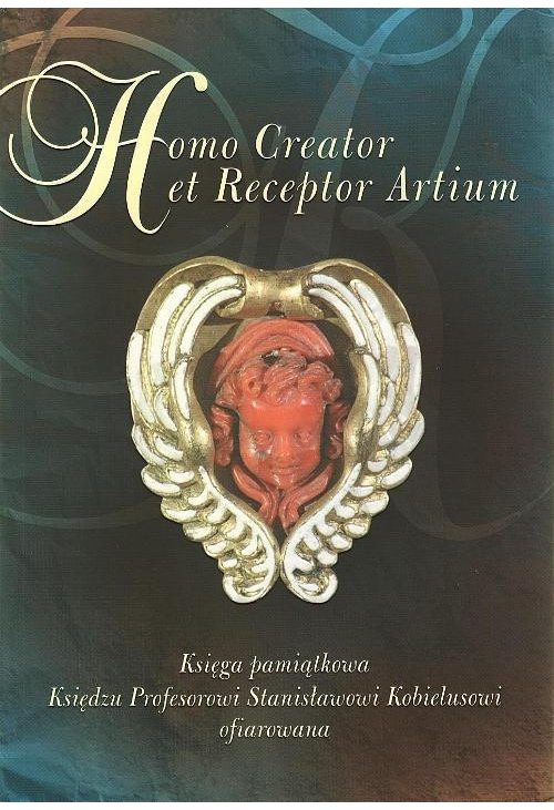 Homo Creator et Receptor Artium