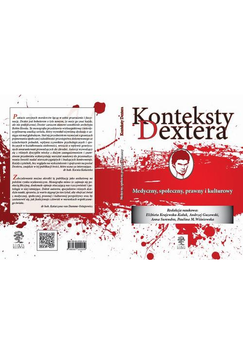 Konteksty Dextera