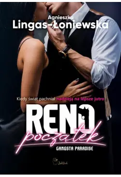 Reno. Początek