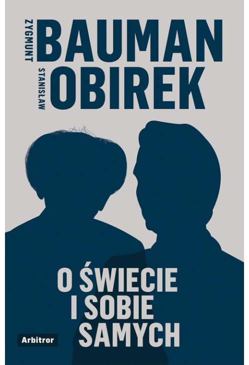 O świecie i sobie samych