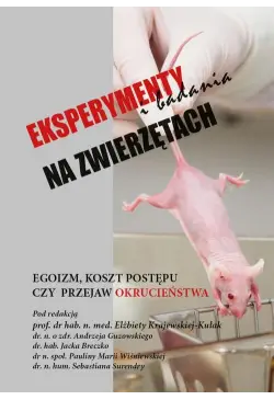 Eksperymenty i badania na...