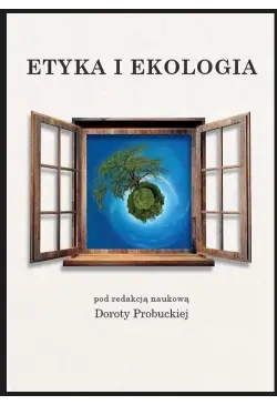 Etyka i ekologia
