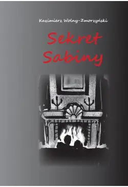 Sekret Sabiny