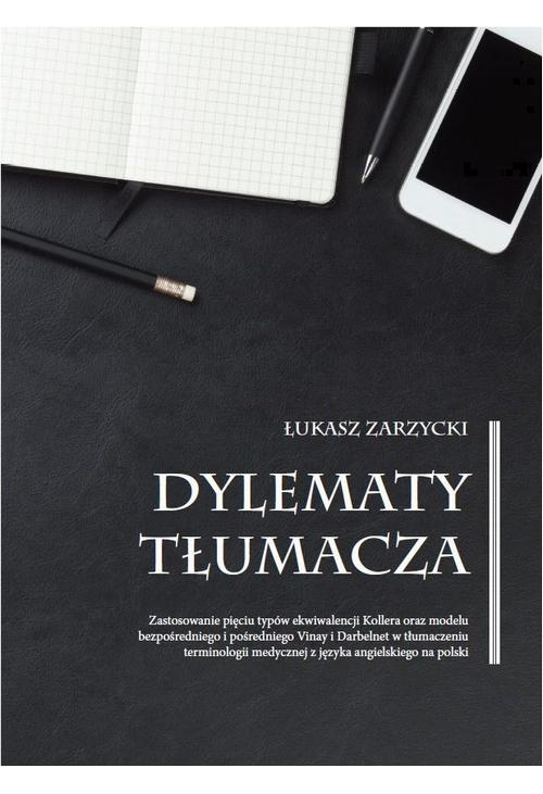 Dylematy tłumacza