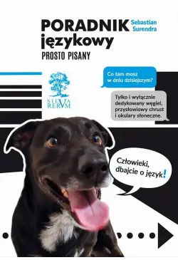 Poradnik językowy prosto...
