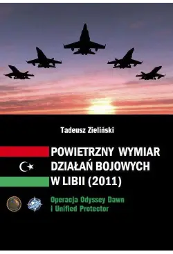 Powietrzny wymiar działań...