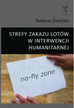 STREFY ZAKAZU LOTÓW W...
