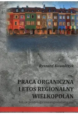 Praca organiczna i etos...