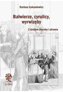 Balwierze, cyrulicy,...