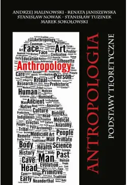 Antropologia. Podstawy...