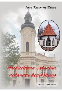 ARCHITEKTURA SAKRALNA...