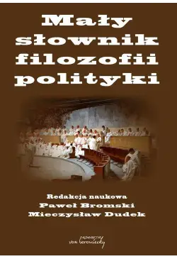 Mały słownik filozofii...
