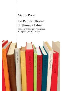 Od Ralpha Ellisona do...