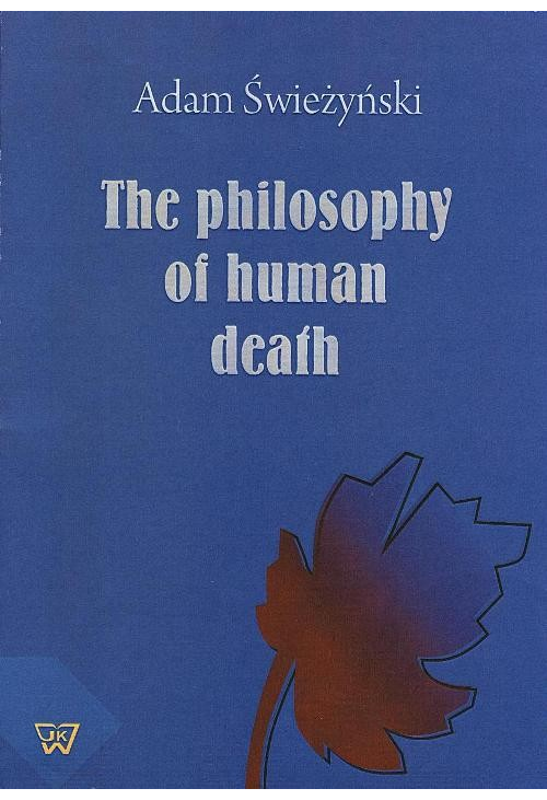 The philosophy of human death
