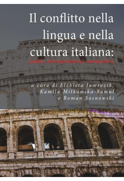 Il conflitto nella lingua e...