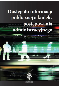 Dostęp do informacji...