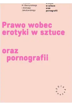 Prawo wobec erotyki w...