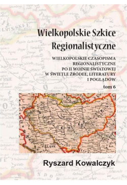 Wielkopolskie szkice...