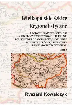 Wielkopolskie szkice...
