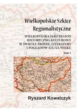 Wielkopolskie szkice...