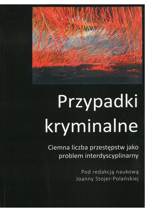 Przypadki kryminalne