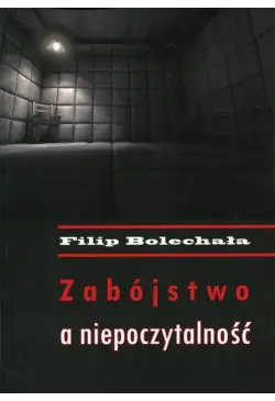 Zabójstwo a niepoczytalność