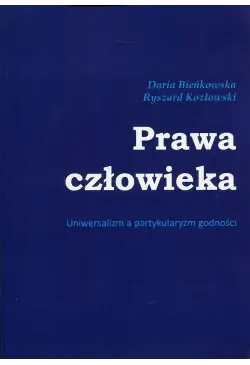 Prawa człowieka