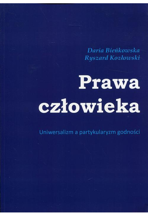 Prawa człowieka