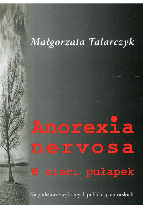 Anorexia nervosa