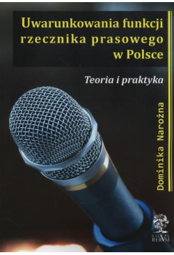Uwarunkowania funkcji...