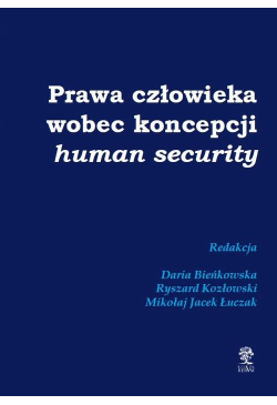 Prawa człowieka wobec...