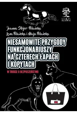 Niezwykłe przygody...