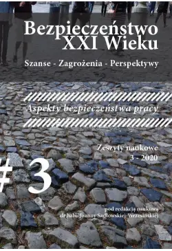 „Bezpieczeństwo XXI Wieku...