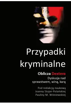 Przypadki kryminalne...