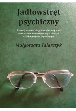 Jadłowstręt psychiczny